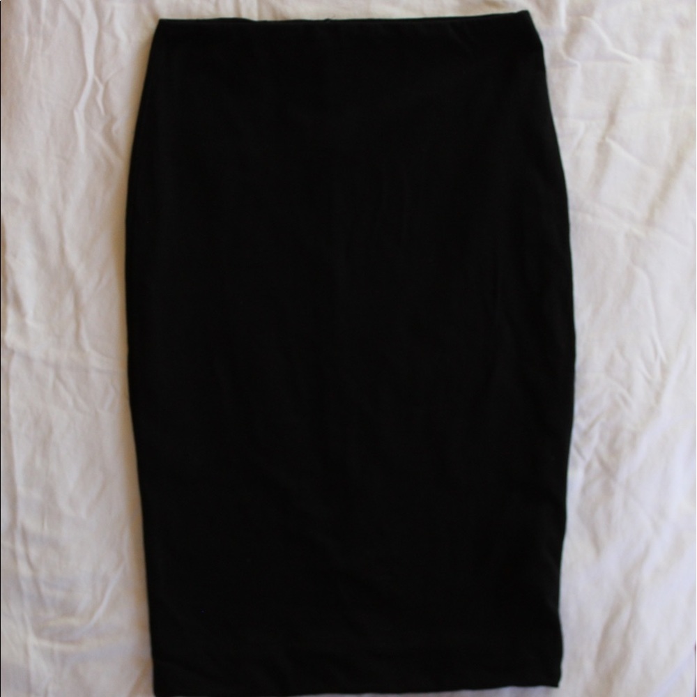 COTTON ON Pencil Skirt